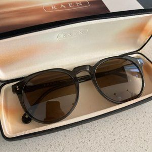 RAEN Remmy Polarized Sunglasses